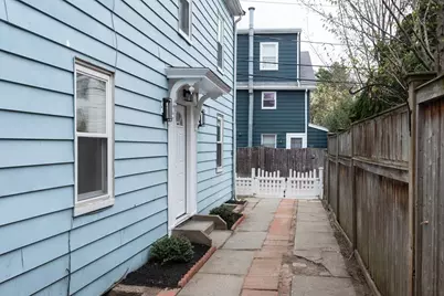 21 Starr Lane, Boston, MA 02130 - Photo 12