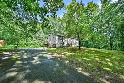151 Baker Pond Rd, Dudley, MA 01571 - Photo 1