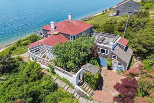41 Pond Rd, Truro, MA 02652 - Photo 1