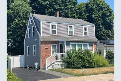 440 Huntington Ave, Boston, MA 02136 - Photo 1