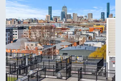 256 Dorchester Street #502, Boston, MA 02127 - Photo 4