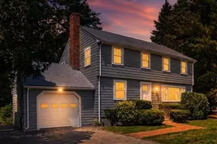 299 Concord Rd, Bedford, MA 01730 - Photo 1