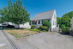 104 Lenox St, Quincy, MA 02169 - Photo 4