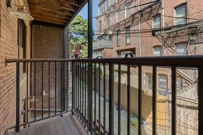 57 Gray Street #1, Boston, MA 02116 - Photo 16