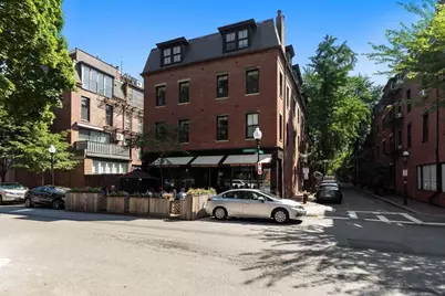 57 Gray Street #1, Boston, MA 02116 - Photo 4