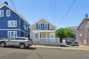 17 Langley St, Fall River, MA 02720 - Photo 1