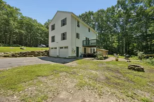 309 Ash St, Winchendon, MA 01475 - Photo 40