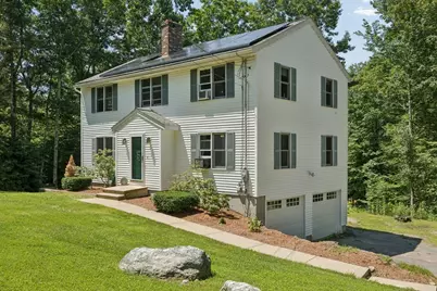 309 Ash Street, Winchendon, MA 01475 - Photo 1