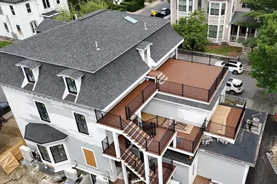 93 Moreland Street #3, Boston, MA 02119 - Photo 12