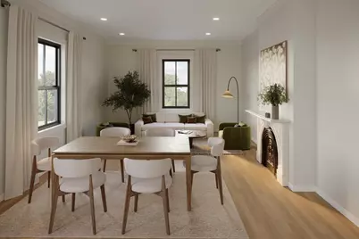 93 Moreland Street #3, Boston, MA 02119 - Photo 2