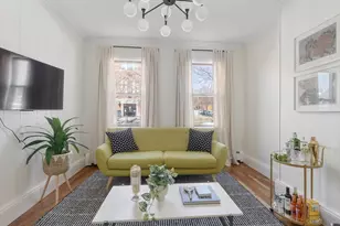 56 5 Spring St, Cambridge, MA 02141 - Photo 1