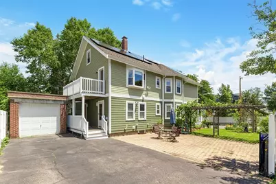 66 River St #2, Arlington, MA 02474 - Photo 26