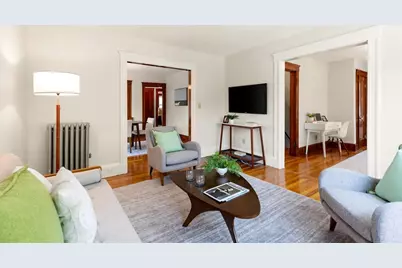 66 River St #2, Arlington, MA 02474 - Photo 6