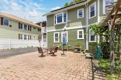 66 River St #2, Arlington, MA 02474 - Photo 24