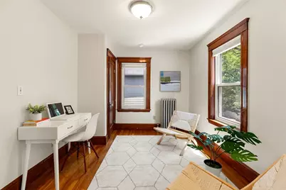 66 River St #2, Arlington, MA 02474 - Photo 14