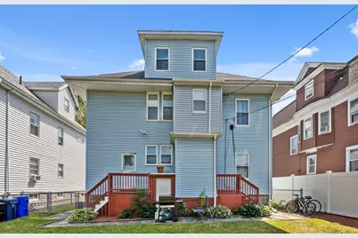 16 Clarkwood St #3, Boston, MA 02126 - Photo 24