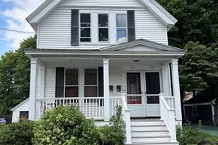 21 Florence St, Andover, MA 01810 - Photo 1