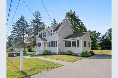 45 Highland Street, Southborough, MA 01772 - Photo 2