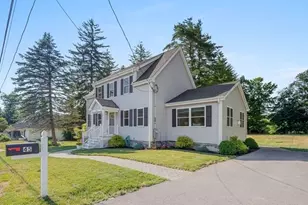 45 Highland St, Southborough, MA 01772 - Photo 2