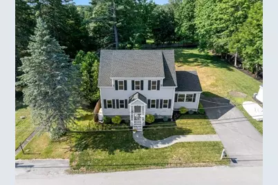 45 Highland Street, Southborough, MA 01772 - Photo 1