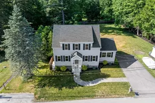 45 Highland St, Southborough, MA 01772 - Photo 1