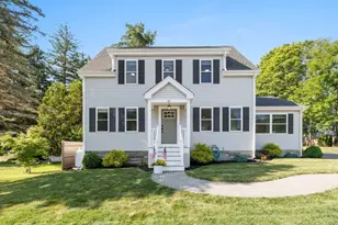 45 Highland St, Southborough, MA 01772 - Photo 1