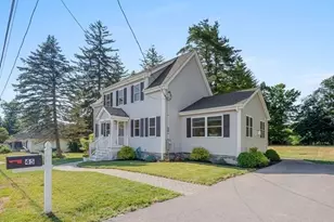 45 Highland St, Southborough, MA 01772 - Photo 2