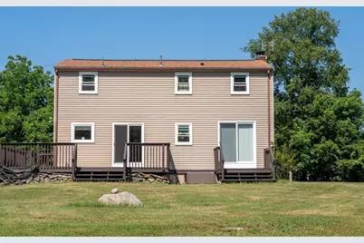 72 New St, Rehoboth, MA 02769 - Photo 30
