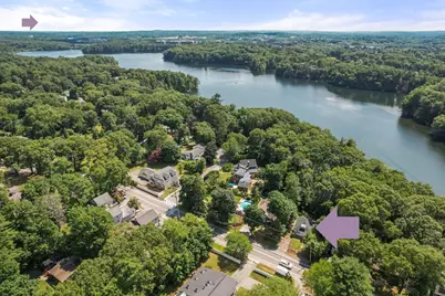 224 West Plain Street, Wayland, MA 01778 - Photo 1