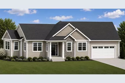 Lot 20 Silvergrass Lane, Southwick, MA 01077 - Photo 1