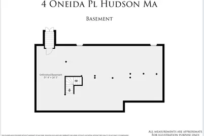 4 Oneida Place, Hudson, MA 01749 - Photo 42