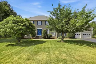 4 Oneida Pl, Hudson, MA 01749 - Photo 4