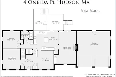 4 Oneida Place, Hudson, MA 01749 - Photo 40