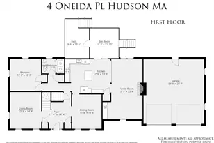 4 Oneida Pl, Hudson, MA 01749 - Photo 40