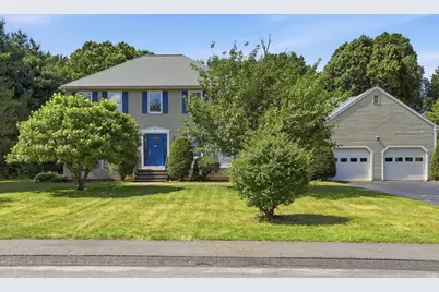 4 Oneida Place, Hudson, MA 01749 - Photo 1