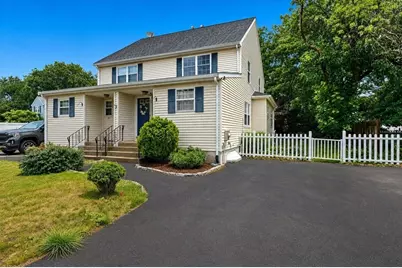 57 Quincy Way #57, Attleboro, MA 02703 - Photo 2