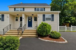 57 Quincy Way, Attleboro, MA 02703 - Photo 1