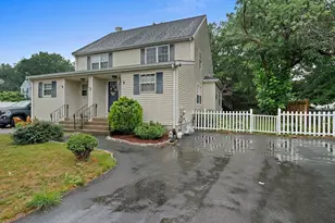 57 Quincy Way, Attleboro, MA 02703 - Photo 2