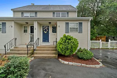 57 Quincy Way #57, Attleboro, MA 02703 - Photo 2