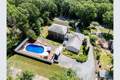 31 Cooke Road, Plymouth, MA 02360 - Photo 4