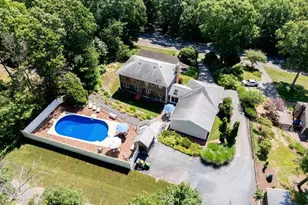 31 Cooke Rd, Plymouth, MA 02360 - Photo 4