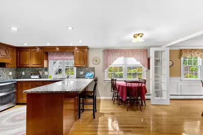 31 Cooke Road, Plymouth, MA 02360 - Photo 12