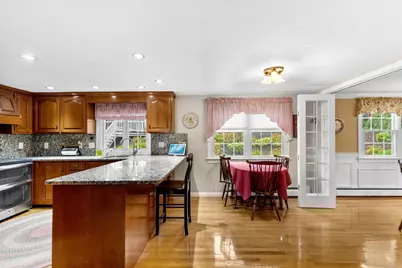 31 Cooke Road, Plymouth, MA 02360 - Photo 12