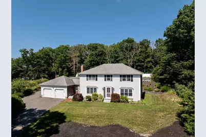 31 Cooke Road, Plymouth, MA 02360 - Photo 2