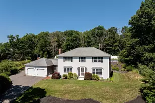 31 Cooke Rd, Plymouth, MA 02360 - Photo 2