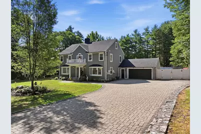 406 Pleasant St, Framingham, MA 01701 - Photo 1