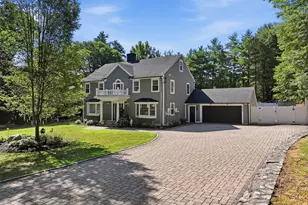 406 Pleasant St, Framingham, MA 01701 - Photo 1