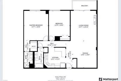 151 Coolidge Ave #303, Watertown, MA 02472 - Photo 16