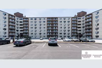 151 Coolidge Ave #303, Watertown, MA 02472 - Photo 2