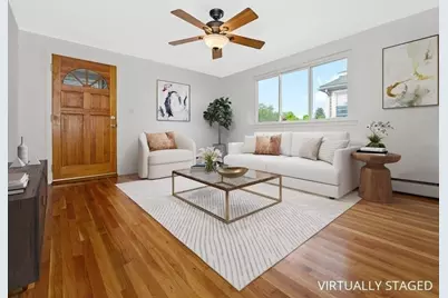 7 Westglow #2, Boston, MA 02122 - Photo 4